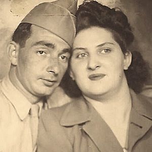 Meet your Posher, Debbie